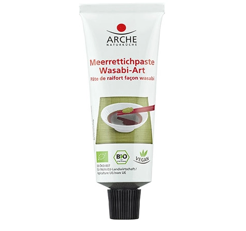 arche wasabi