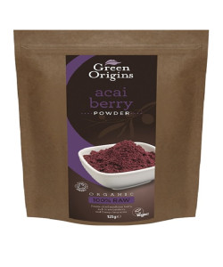 acai