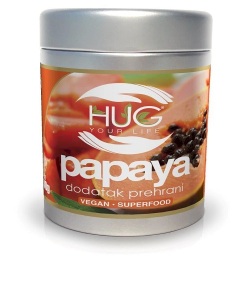papaya