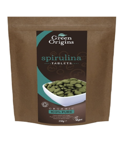 Spirulina