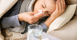 Prirodni lijekovi koji ublažavaju prehladu i gripu