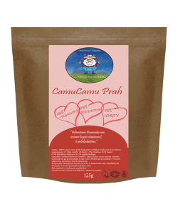 camu camu