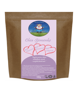 chia sjemenke