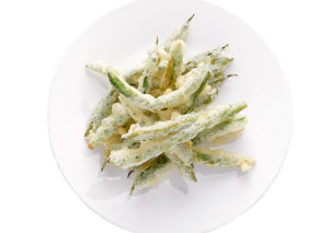 tempura mahune