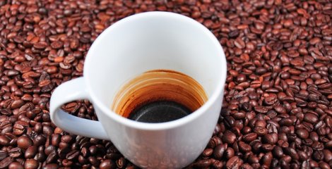 Talog kave iskoristite u raznorazne svrhe