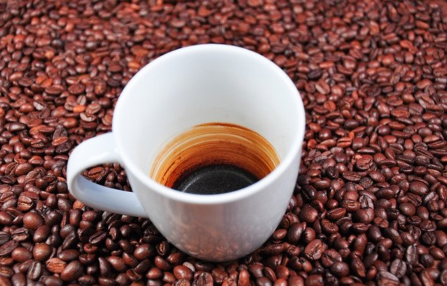 Talog kave iskoristite u raznorazne svrhe