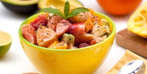 chia salata
