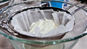 grčki jogurt priprema
