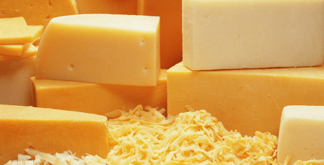 Najzdravije vrste sireva