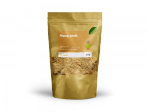 Maca prah - organski 200g Nutrigold