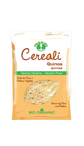 Kvinoja bez glutena