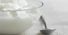ČIŠĆENJE CRIJEVA S PSYLLIUMOM I JOGURTOM