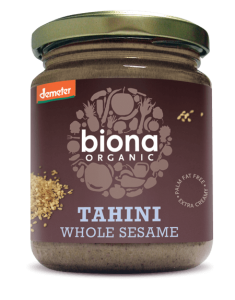 tahini od integralnog sezama