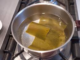 priprema dashi