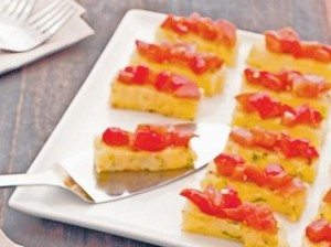 3 recepta u kojima palenta ima glavnu ulogu