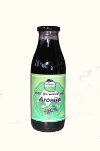 Aronija 100% bio matični sok 0,5l Vitarona
