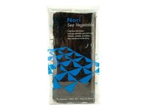 Alge Nori 25 g