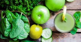 Detoksikacija - 10 načina kako očistiti svoje tijelo svaki dan