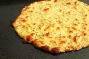 cvjetača pizza