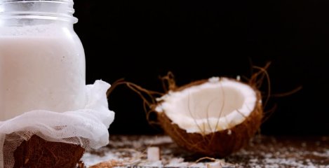 Napravite domaće kokosovo mlijeko, brašno i maslac, donosimo recepte!