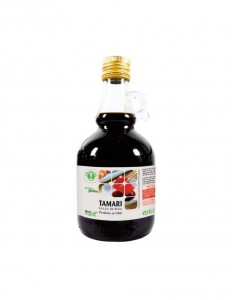 Tamari bez glutena 500ml Probios