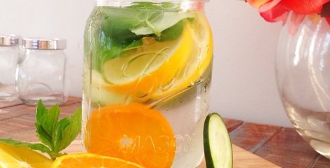 Najbolje namirnice za proljetni detox