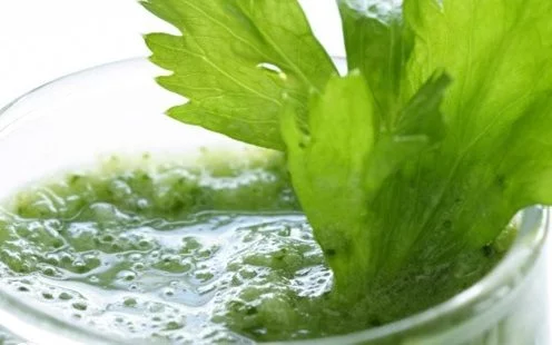 Proljeće je vrijeme za čišćenje jetre