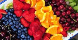 Koliko kalorija ima vaše omiljeno voće?