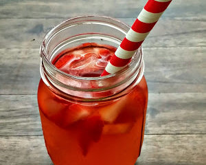 Vrijeme je za proljetni detoks!