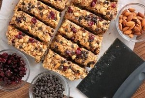 granola