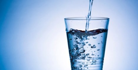 Pravila pijenja vode prema ayurvedi