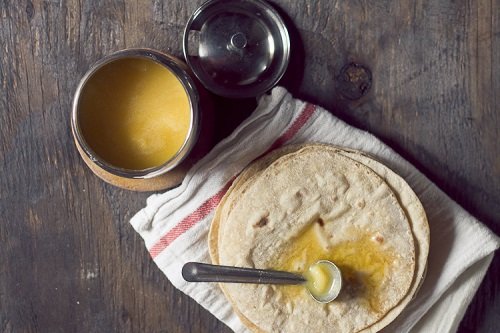 Zašto je ghee maslac idealan za kuhanje?