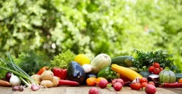 Što trebate jesti u lipnju?