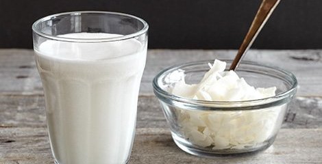 Upoznajte kokosovo mlijeko i njegove blagodati