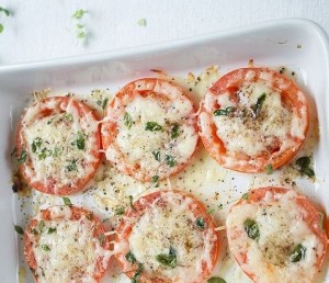 Punjene rajčice - idealan ljetni obrok