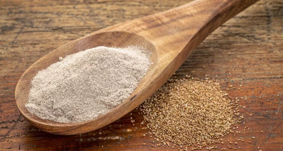 Tef - najmanja žitarica na svijetu s najvećim nutritivnim vrijednostima
