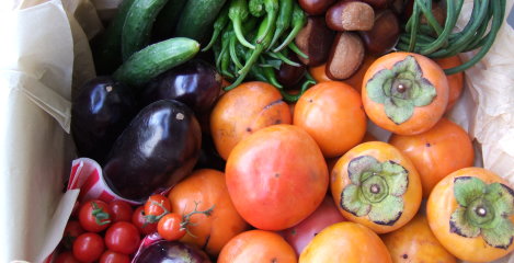 Konzumiranje sezonskog voća i povrća najbolje je za zdravlje