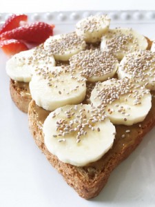 tost