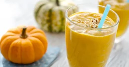 Proteinski prah bundeve čudo je među biljnim proteinima