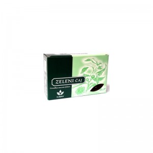 Zeleni čaj sencha 500g Suban