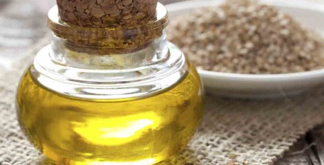 Zašto je sezamovo ulje tako sjajno za vas?