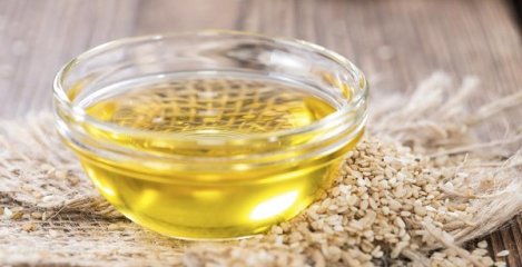 Sezamovo ulje za najbolju njegu vaše kože