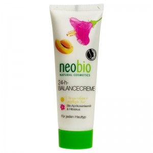 Balance krema 24h - 50ml Neobio