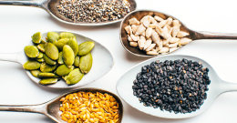 Znate li koje su dvije najzdravije sjemenke koje bi trebali jesti svakodnevno?