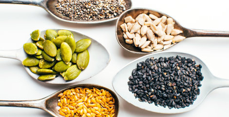 Znate li koje su dvije najzdravije sjemenke koje bi trebali jesti svakodnevno?