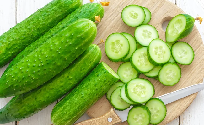 Iskoristite sezonu krastavaca i saznajte zašto je tako dobar za vas Iskoristite sezonu krastavaca i saznajte zašto je tako dobar za vas