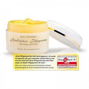 Krema za ruke i lice - 125ml Krauterhaus