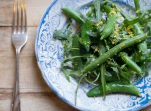 Nekoliko izvrsnih salata s chia sjemenkama