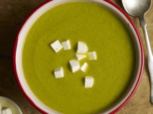 Najukusnija juha za koju ćete trebati samo jedan sastojak