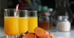 Shootersi za detox i jačanje imuniteta